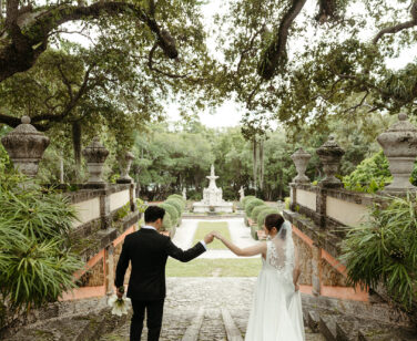 MARIA + JEFF